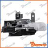 Serrure de porte droite arrière pour VOLVO | EZC-VV-059, 31391831